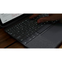 Logitech Combo Touch iPad 10Gen / 11Gen hall QWERTZ