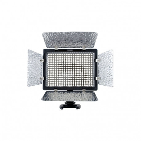 Yongnuo LED studio lamp YN-300III 5500K Warm-blooded