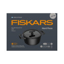 "casserole hard face 3,5 l kaanega"