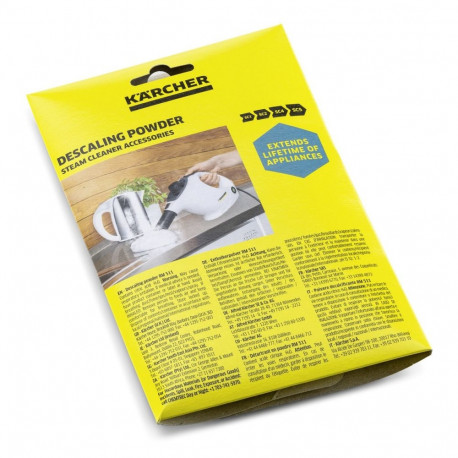 Descaling agent Karcher 6.296-193.0