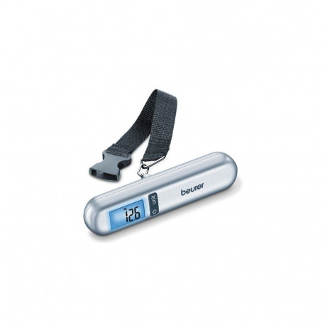 Hand luggage scale Beurer LS 06