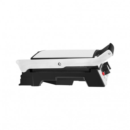 Electric grill ECG KG 2033 Duo grill ja vahvel