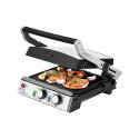 Grill ECG KG 2033 Duo Grill & Vahvel