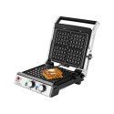 Grill ECG KG 2033 Duo Grill & Vahvel
