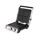 Grill ECG KG 2033 Duo Grill & Vahvel