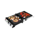 Grill ECG KG 2033 Duo Grill & Vahvel