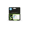 HP 951XL (CN046AE) tindikassett, tsüaan