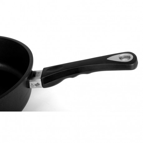 Frying pan G21 6342516 24cm with lid