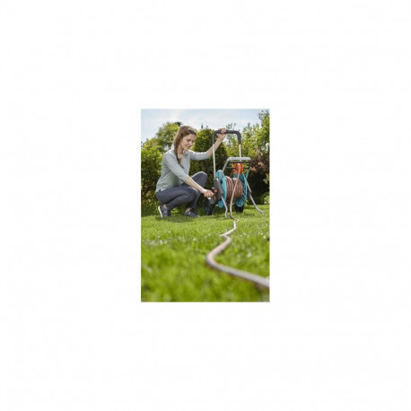 Gardena AquaRoll M Ea kärukomplekt voolikuga 9676879-01