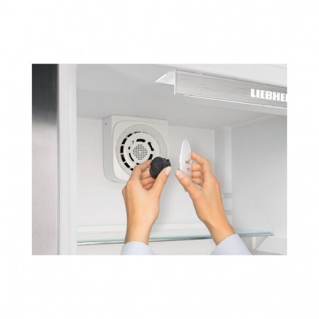 Activated carbon filter Liebherr FreshAir 988111600