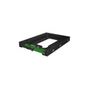 Icy Box IB-2538StS 2.5" to 3.5" Converter | Raidsonic | ICY BOX IB-2538StS 2.5" to 3.5" HDD/SSD Conv