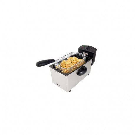 Esperanza EKG010 fritüür 3L