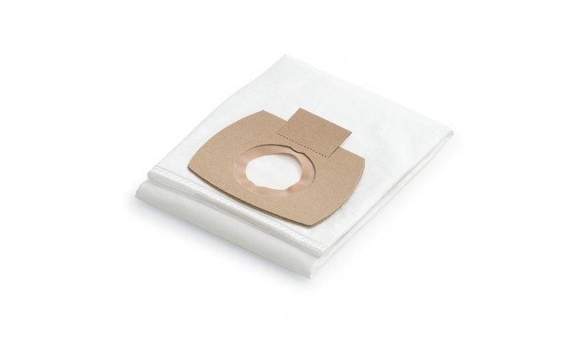 Ühekordsed tolmukotid FLEX VE5 FS-F VC/E 21-26L, 5 tk