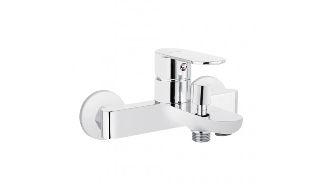 Bathroom faucet Deante Alpinia, BGA_010M, chrome