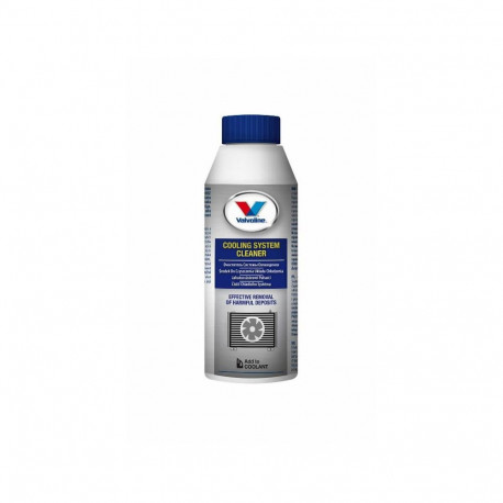 Jahutussüsteemi puhasti Valvoline 300ml