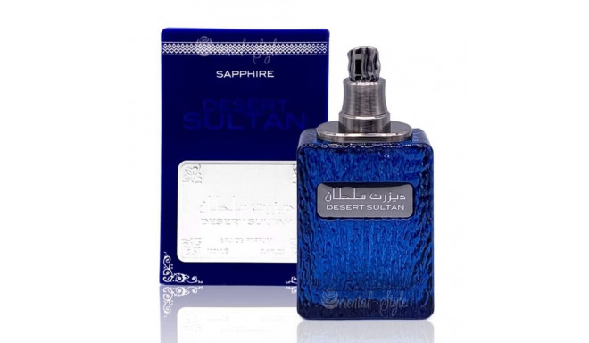 AL ZAAFARAN DESERT SULTAN EAU DE PARFUM 100ML