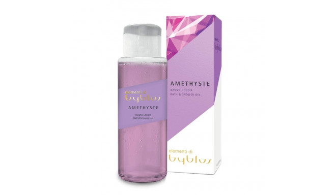 Byblos dušigeel Amethyste 400ml