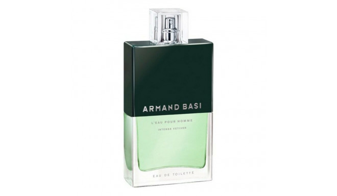 Men's Perfume Intense Vetiver Armand Basi BF-8058045422990_Vendor EDT (125 ml) 125 ml