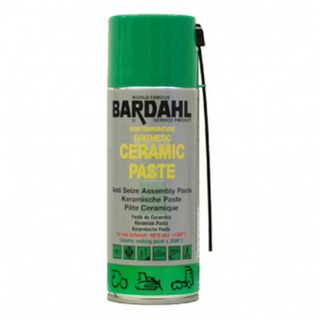 Ceramic Paste Bardahl (400ml)