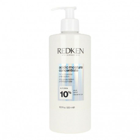 Taastav intensiivhooldus Acidic Moisture Concentrate Redken (500 ml)