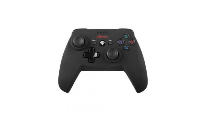 Juhtmevaba Mängupult Genesis NJG-0692 Must Bluetooth Juhtmevaba