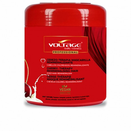 Hair Mask Voltage Terapia 500 ml