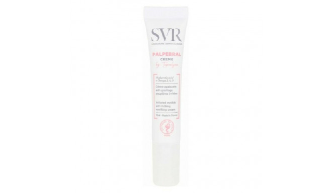 Silmaümbruskreem SVR Topialyse 15 ml