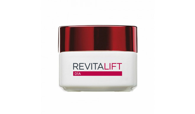 Anti-Wrinkle Cream L'Oreal Make Up Revitalift (50 ml)
