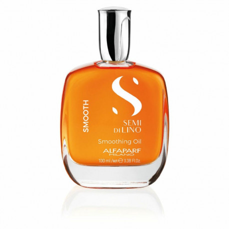 Hair Oil Alfaparf Milano PF020609 100 ml