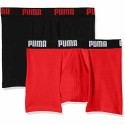 Men's Boxer Shorts Puma 521015001 Men's Boxer Shorts Puma 521015001