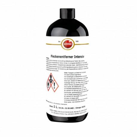 Plekivastased vahendid Autosol SOL01011402 1 L