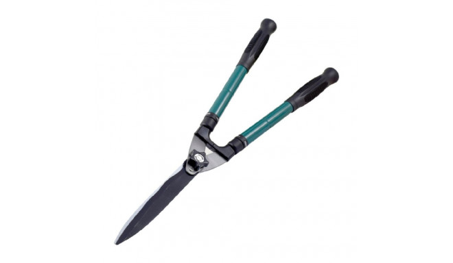 Garden Scissors Ferrestock Blue Aluminium Green