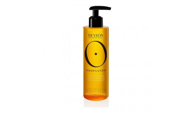 Taastav šampoon Orofluido (240 ml)