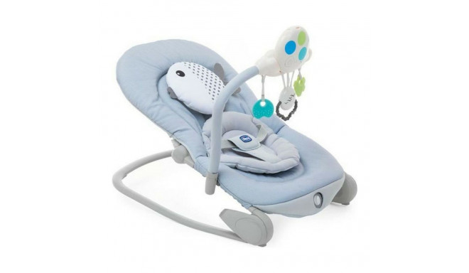 Baby Hammock Chicco Balloon Dots Blue