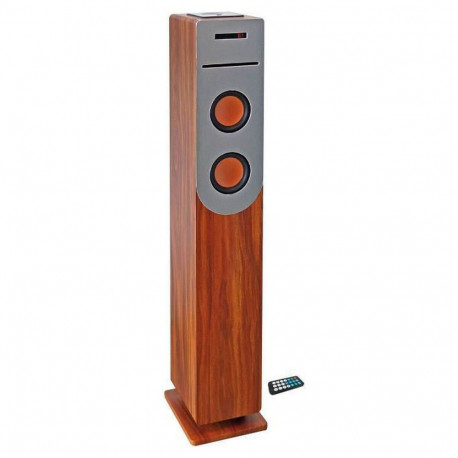 Bluetooth Kõlarid Inovalley HP34-CD-WOOD 100W