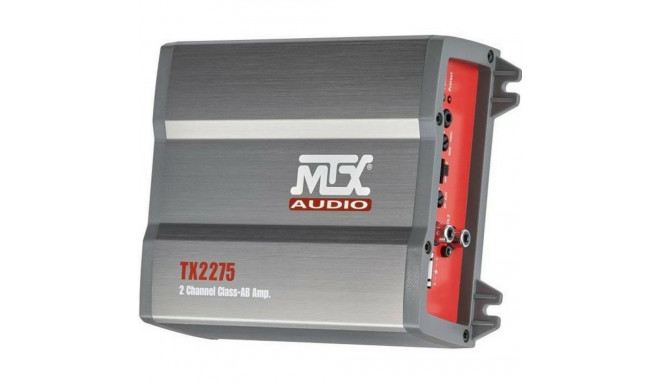 Amplifier Mtx Audio TX2275