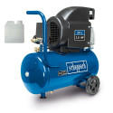 Õhukompressor Scheppach HC26 8 bar 1500 W 24 L