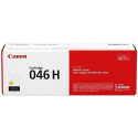 Originaalne Tooner Canon 046 H Kollane