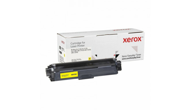 Ühilduv Tooner Xerox 006R03715 Kollane