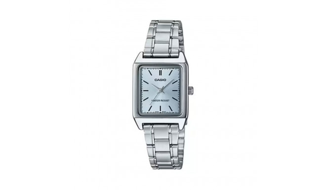 Naiste Kell Casio COLLECTION Hõbedane