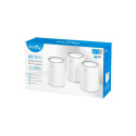 Wi-Fi Ripiiter Cudy AX1800