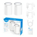 Wi-Fi Ripiiter Cudy AX1800