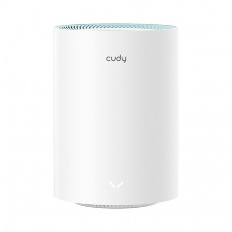 Wi-Fi repeater Cudy AC1200