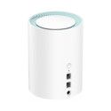 Wi-Fi Ripiiter Cudy AC1200