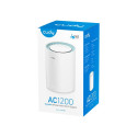 Wi-Fi Ripiiter Cudy AC1200