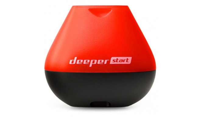 Fish finder Deeper START
