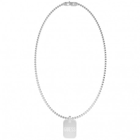 Meeste Kaelakee Guess JUMN01355JWSTT-U