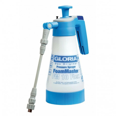 Aia Survepihusti Gloria FoamMaster FM10 Flex Vaht 1 L