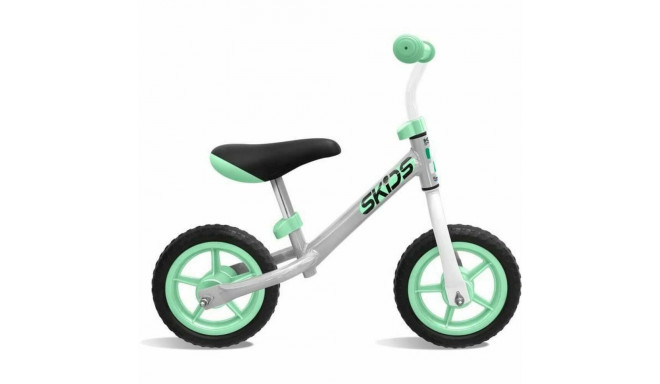 Lasteratas Skids Control Pedaalideta