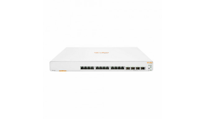Lüliti HPE ARUBA ION 1960 12XT